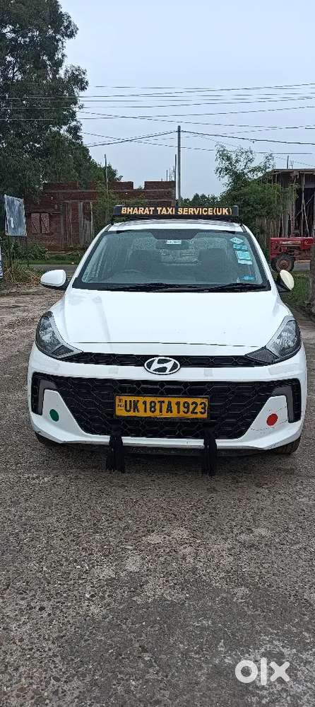 Hyundai Aura 1.2 S 2024