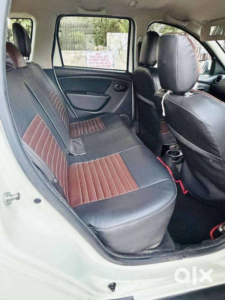 Renault Duster 2019-2020 1.5 110 Ps Rxs Diesel, 2020, Diesel