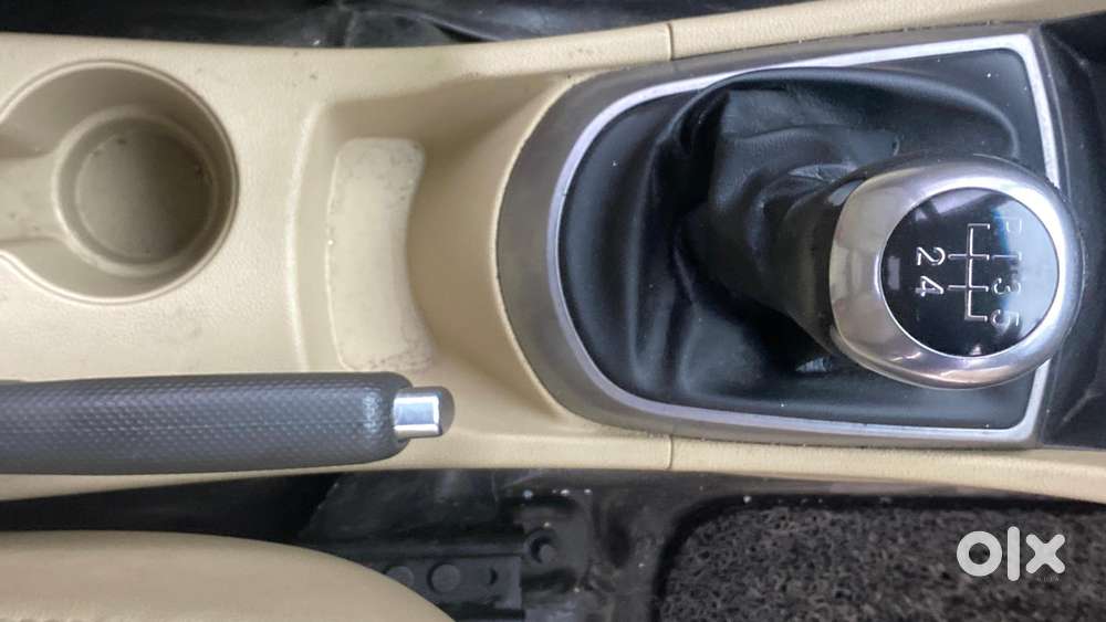 Hyundai Verna 1.6 Vtvt Sx, 2016, Petrol