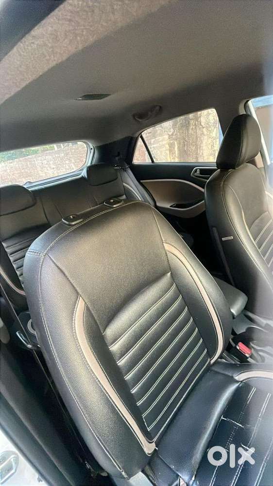 Hyundai I20 2014 Diesel 171000 Km Driven