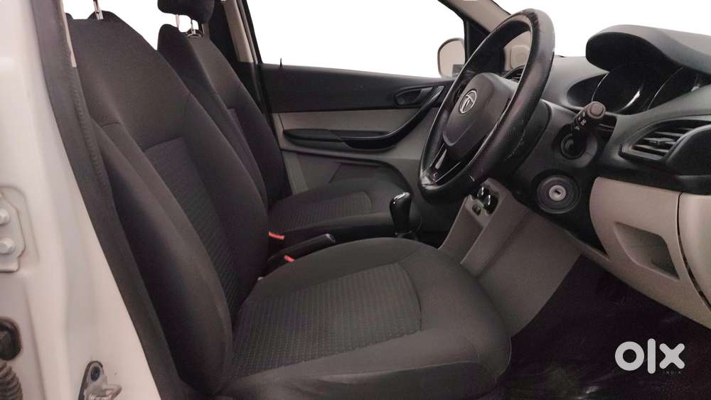 Tata Tiago 1.2 Revotron Xz, 2019, Petrol
