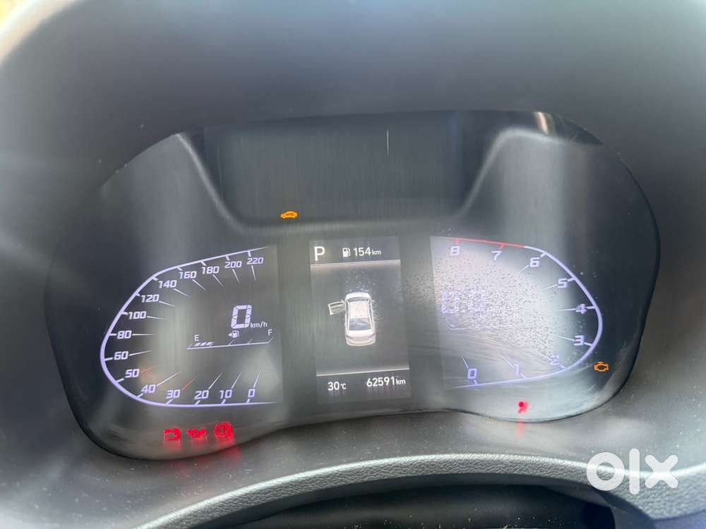 Hyundai Verna 2022 Petrol