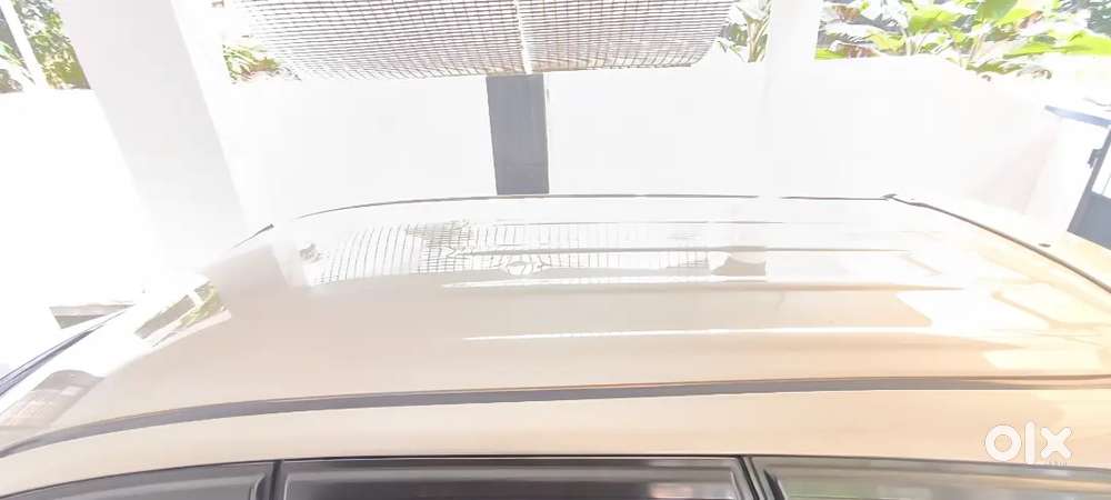 Toyota Innova 2013 Diesel Third Owner
