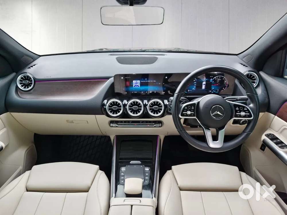 Mercedes-benz Gla Class 200, 2023, Petrol
