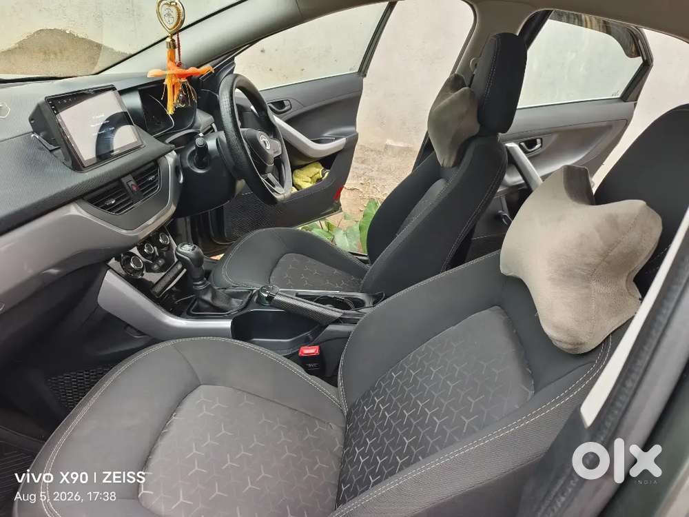 Car Is Good Condition, Service History,0 Depth Insurance