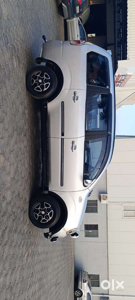 Mahindra Xylo D4, 2017, Diesel