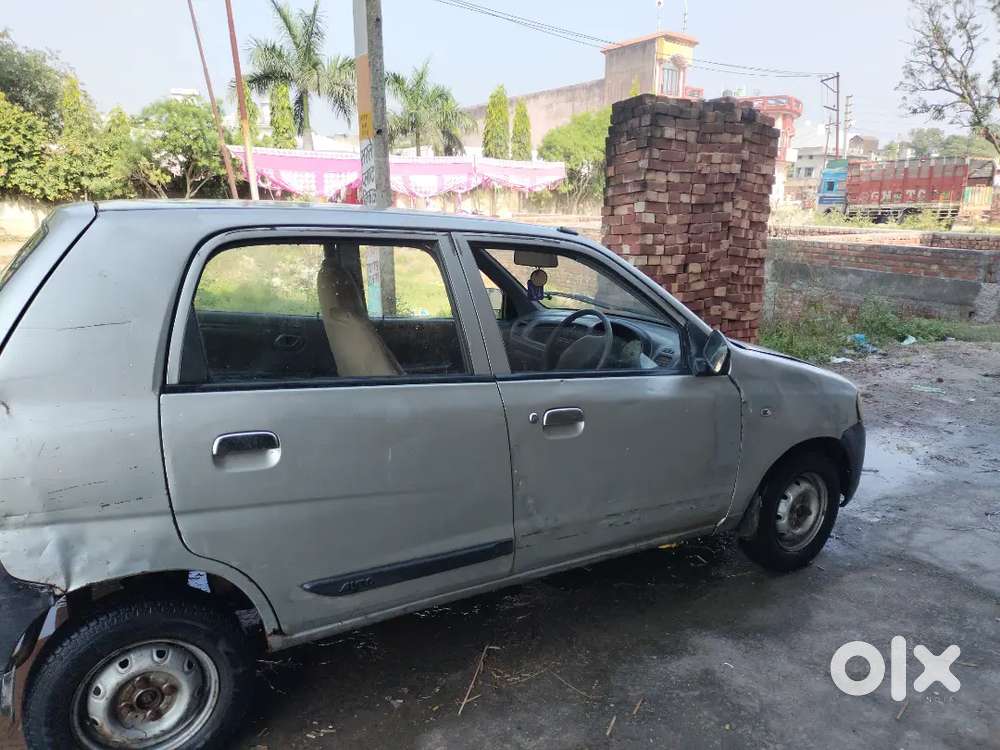 Maruti Suzuki Alto 2007