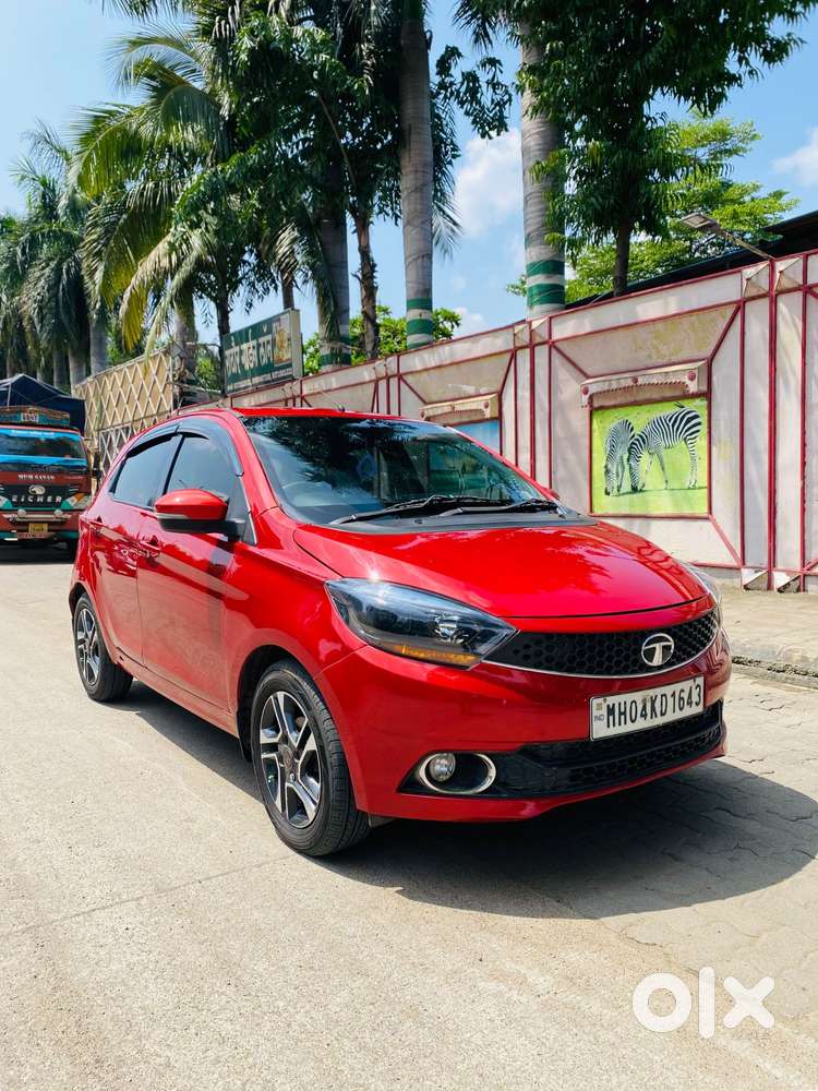 Tata Tiago 1.2 Revotron Xz Plus, 2019, Petrol