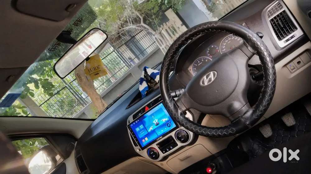 Hyundai I20 2014 Petrol Well Maintained