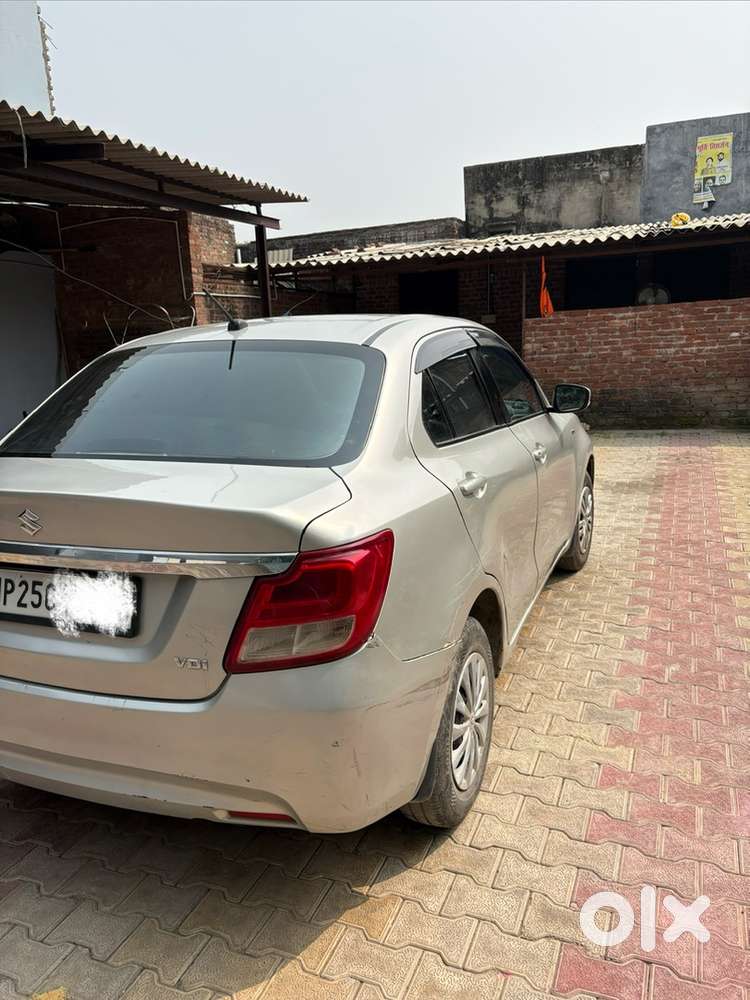 Maruti Suzuki Dzire 2017 Diesel 70000 Km Driven