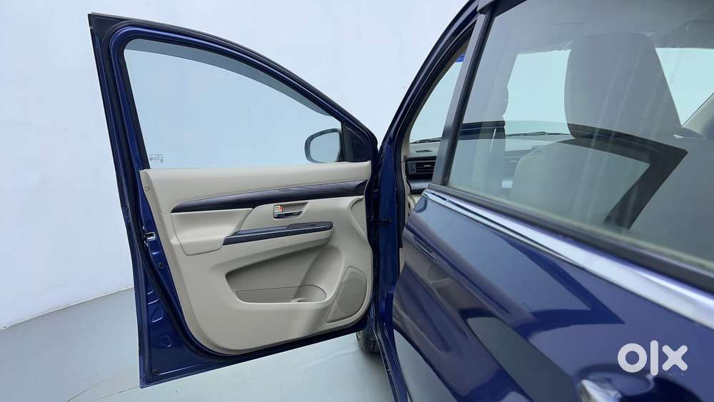 Maruti Suzuki Ertiga Zxi (o) Cng [ ], 2023, Petrol