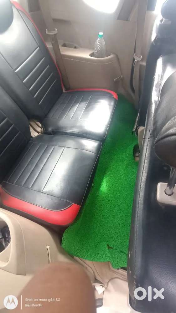 Maruti Suzuki Ertiga 2017