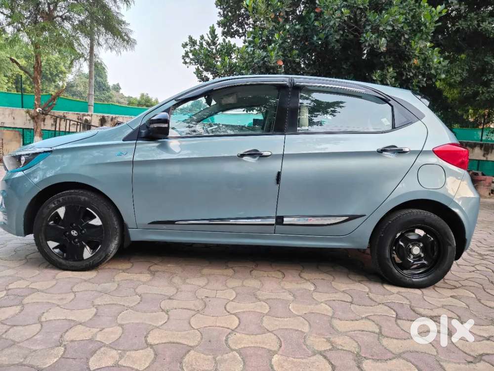 Tata Tiago Ev, 2023, Electric