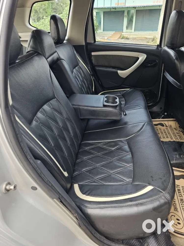 Renault Duster 2012 Diesel 128000 Km Driven