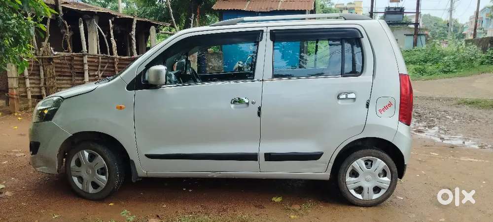 Maruti Wagon R 2017