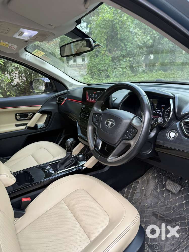 Tata Safari 2.0 Kryotec Xza Plus, 2021, Diesel