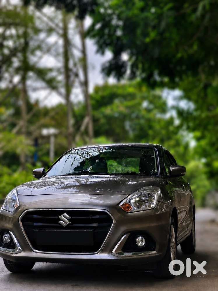 Dzire Zxi Top Model In Showroom Condition