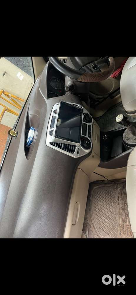 Hyundai I20 Petrol 2008