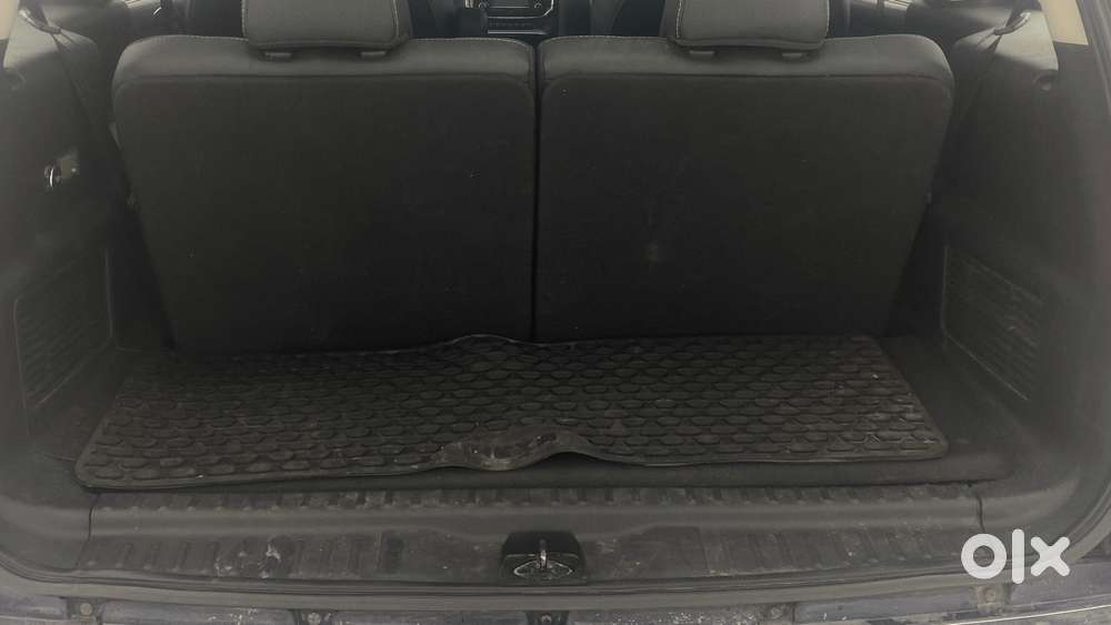 Tata Hexa 2.2 Xt 4x4 7 Str, 2017, Diesel