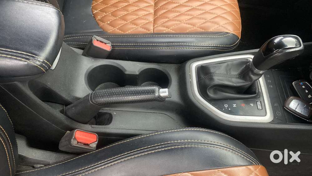 Hyundai Creta 1.6 Sx Automatic, 2019, Petrol