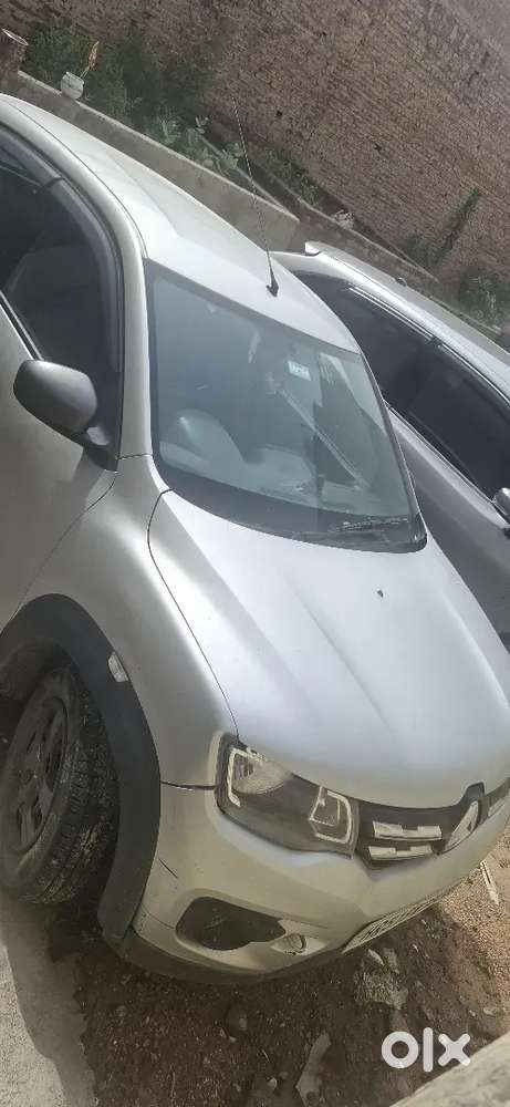 Renault Kwid 2019 Petrol