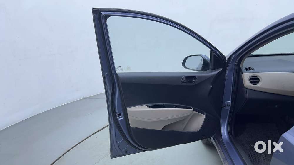 Hyundai Grand I10 1.2 Kappa Magna, 2014, Petrol