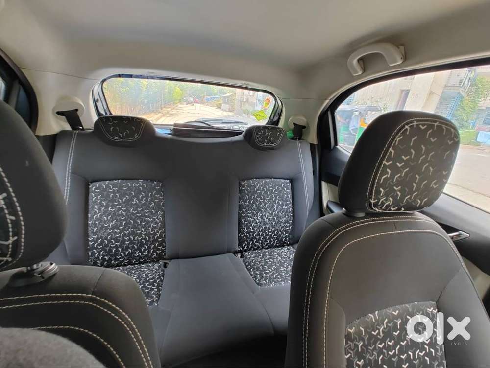 Tata Tiago 2022 Cng/petrol