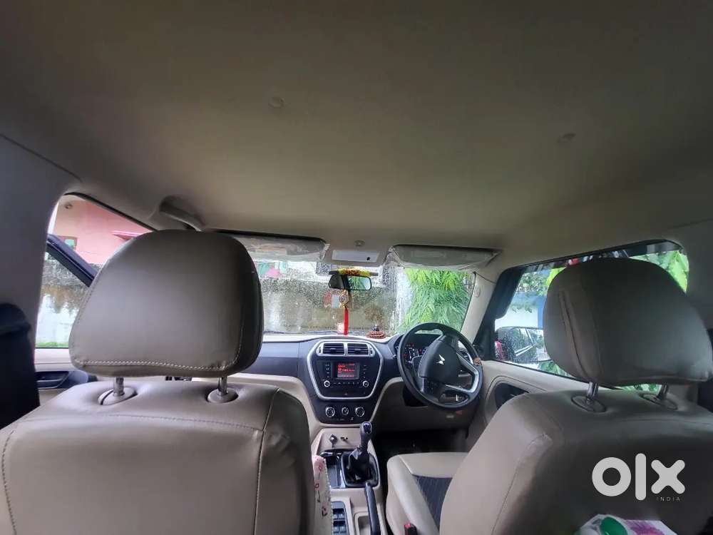 Mahindra Bolero Neo Diesel Manual 2024 Good Condition