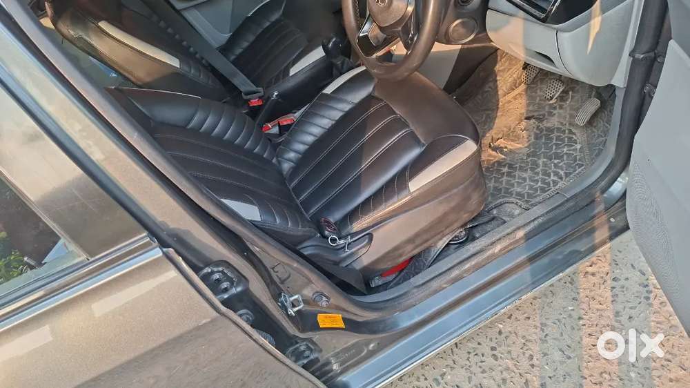 Tata Tiago Nrg Xza 2022