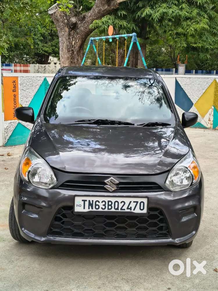 Maruti Suzuki Alto 800 2023 Car