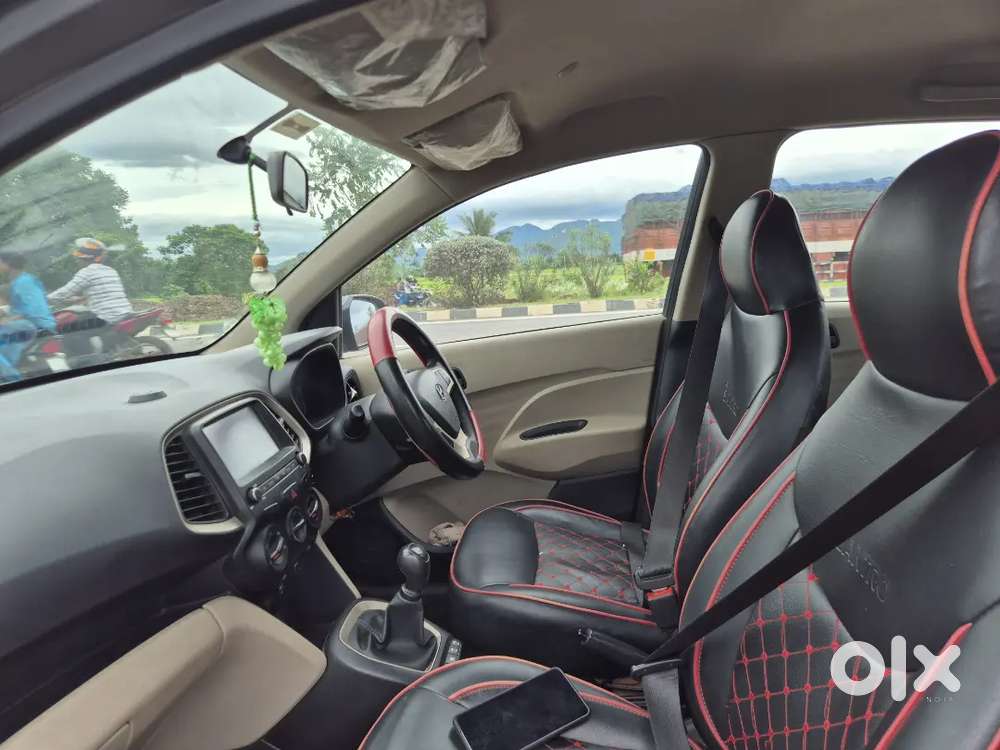 Hyundai New Santro Sportz 2021