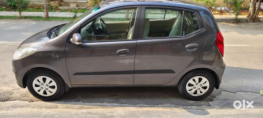 Hyundai I10 2007-2010 Magna 1.1, 2011, Petrol