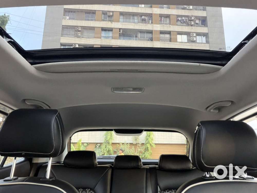 Hyundai Venue 1.0 Sx Turbo Dct, 2024, Petrol