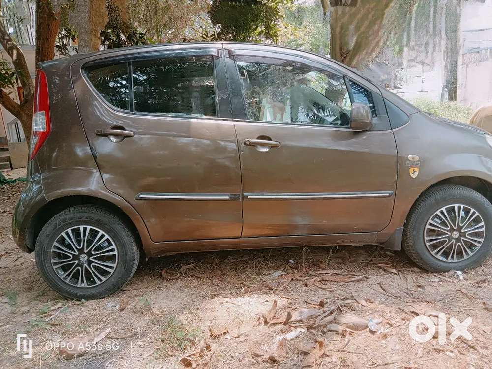 Maruti Suzuki Ritz 2011 Diesel 145000 Km Driven