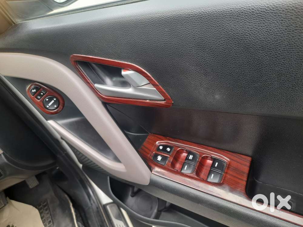 Hyundai Creta 1.6 Sx Automatic, 2018, Diesel
