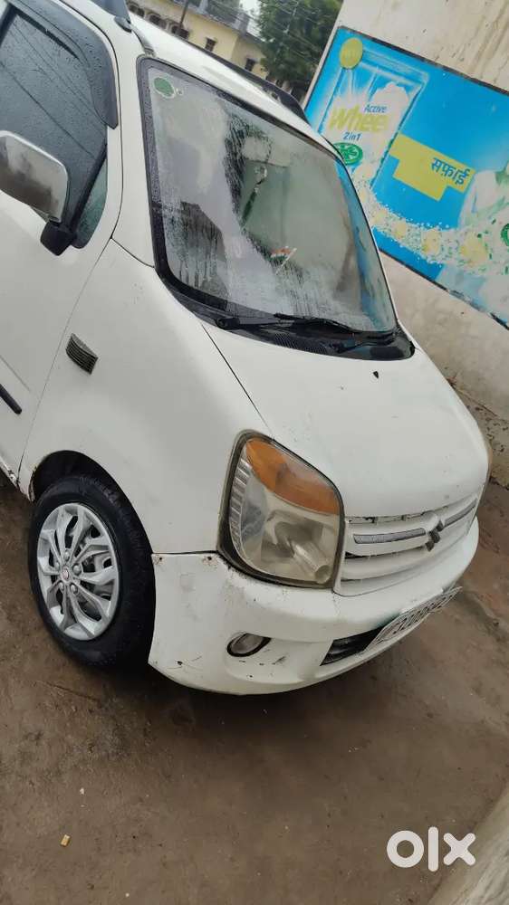 Maruti Suzuki Wagon R 1.0 2010
