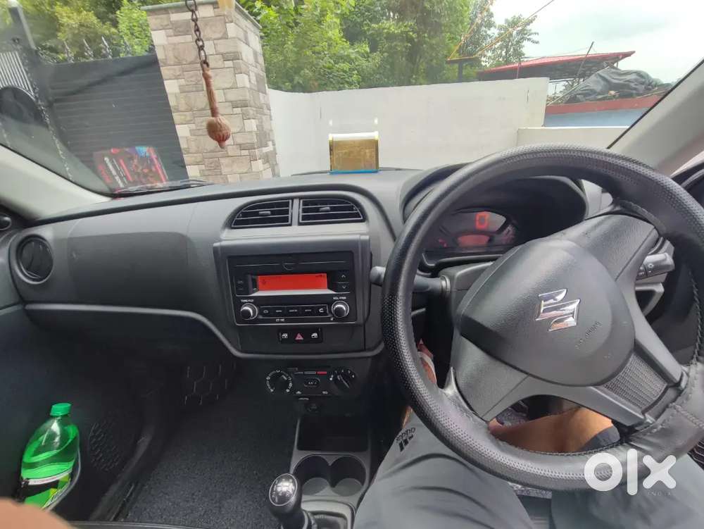 Maruti Suzuki Alto K10 Vxi In Excellent And Well-maintained Condition.