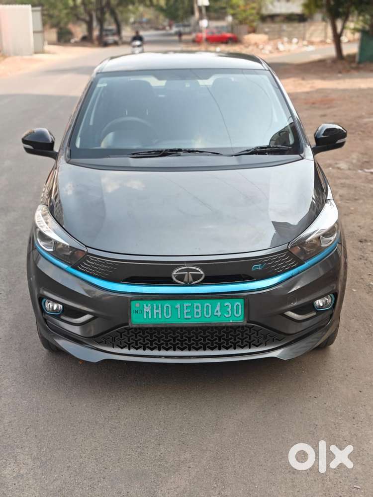 Tata Tigor Ev Xz Plus, 2022, Electric