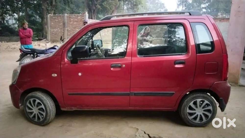 Maruti Wagon R 2010
