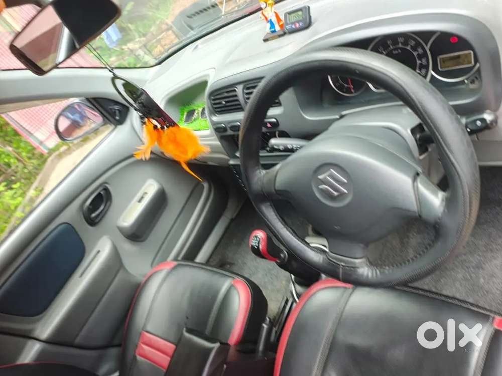 Maruti Suzuki Alto 2013 2nd Owner