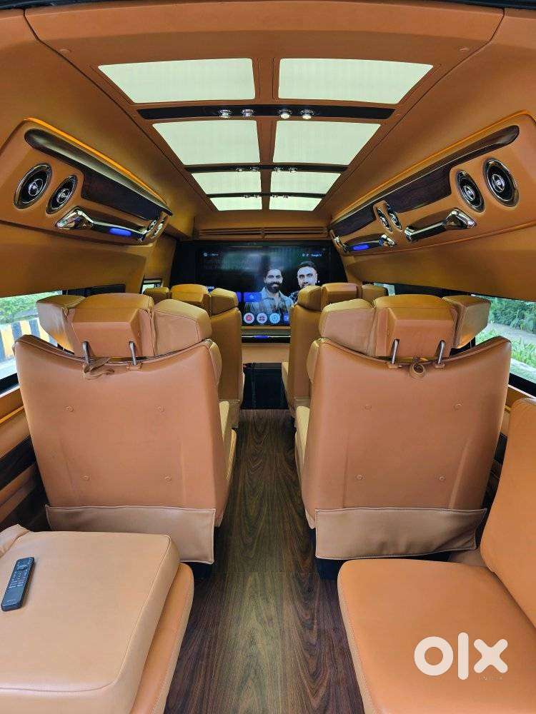 Toyota Hiace 2.8 Gl, 2013, Diesel