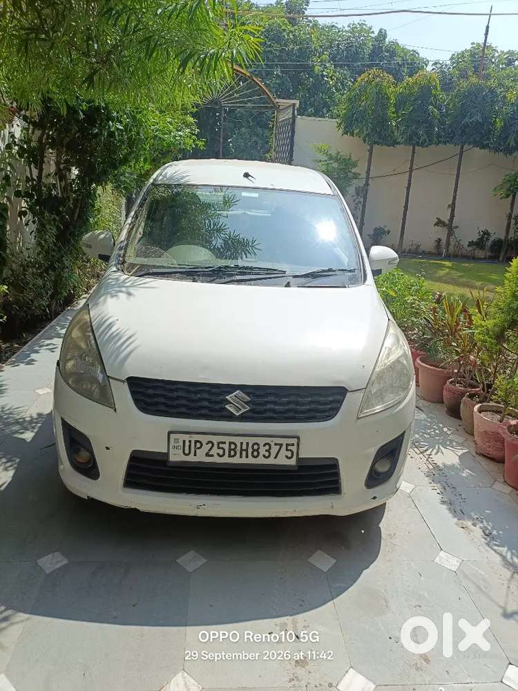 Maruti Suzuki Ertiga 2015 Diesel 149000 Km Driven, First Owner