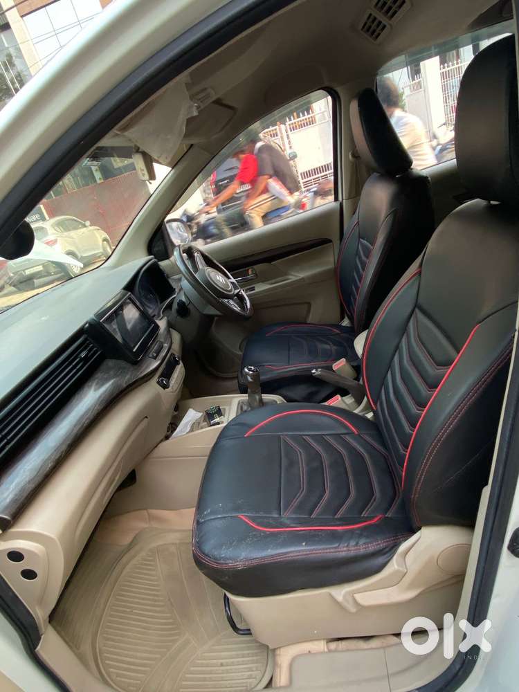 Maruti Suzuki Ertiga Shvs Zdi Plus, 2019, Diesel