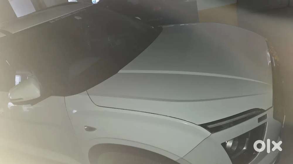 Hyundai Creta Facelift 2022 Diesal