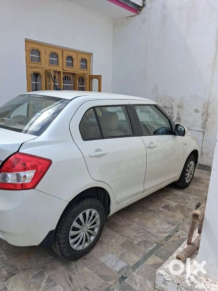 Maruti Suzuki Swift 2014 Diesel Vdi
