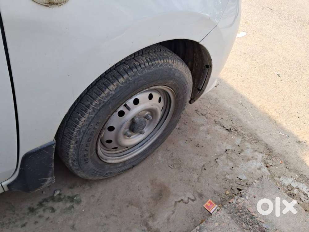 Maruti Suzuki Celerio 2020