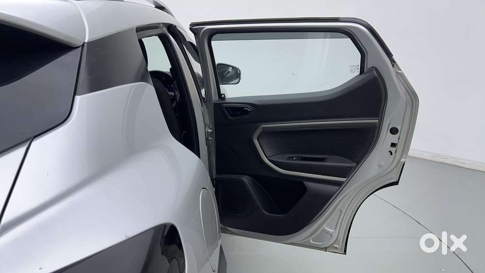 Renault Kiger Rxz Turbo, 2021, Petrol