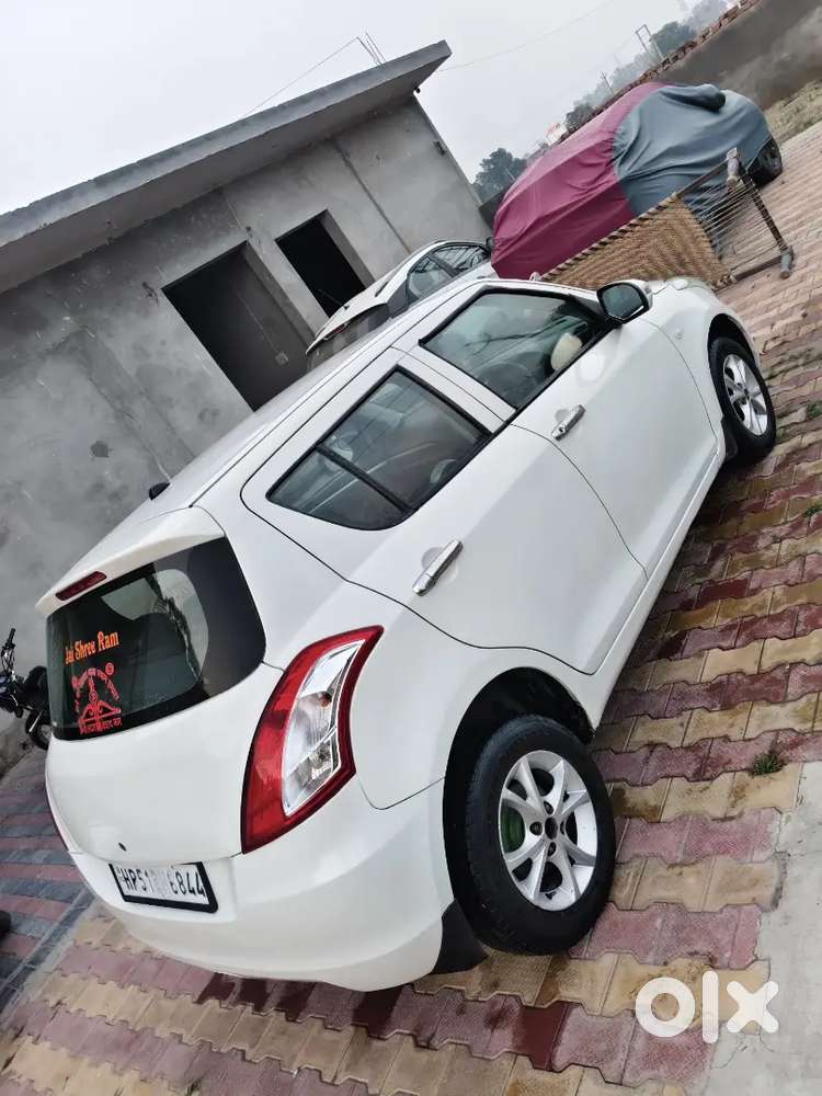 Maruti Suzuki Swift 2016 Diesel