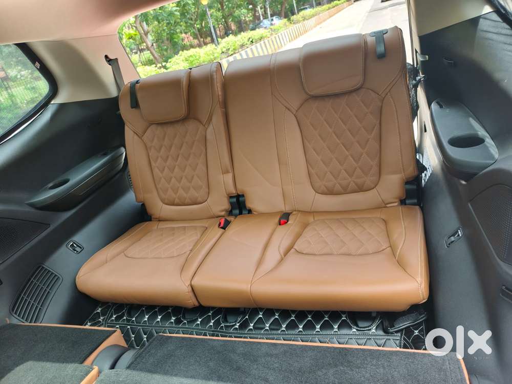 Mg Gloster Savvy 7 Seater, 2022, Diesel