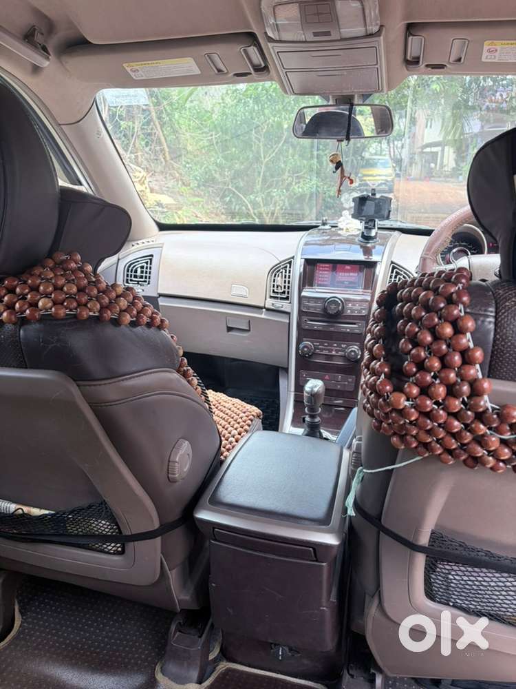Mahindra Xuv500 2013 Diesel 152000 Km Driven
